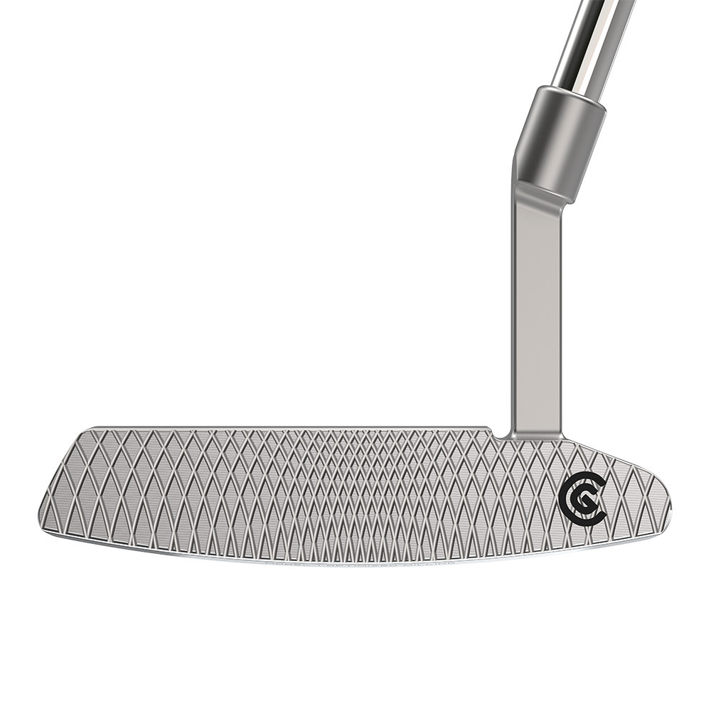 Cleveland HB Soft 2 #1 Putter - Maple Hill Golf